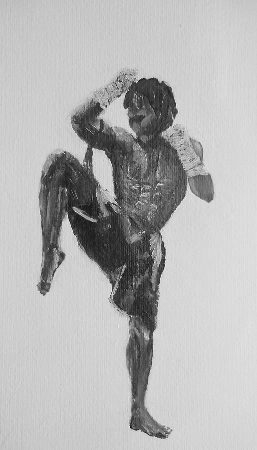 Notițe dintr-un manual de&nbsp;luptă