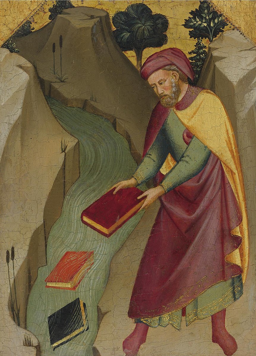 Abandonez cărți fără&nbsp;ezitare