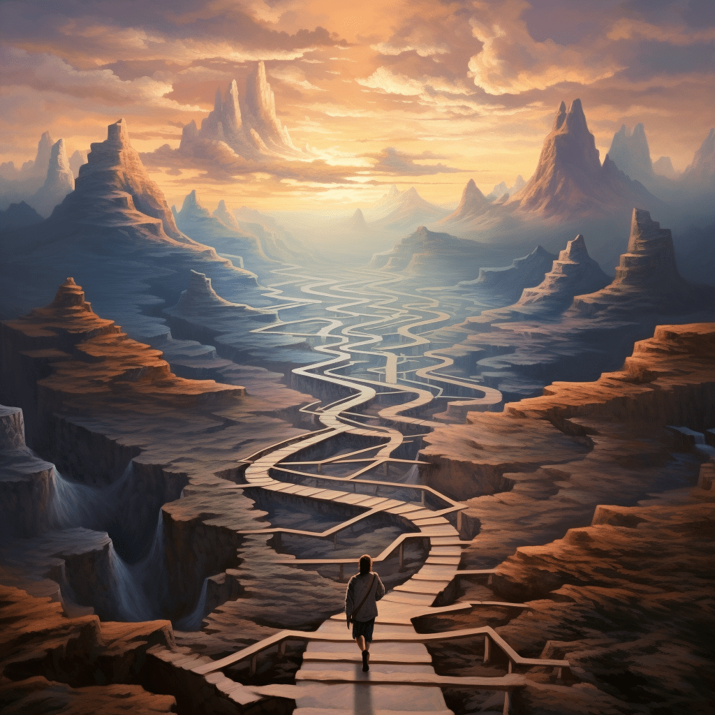 Clear thinking – Shane&nbsp;Parrish