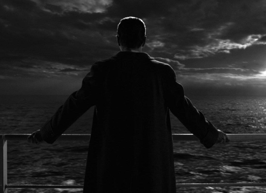 Ripley revine în&nbsp;umbră