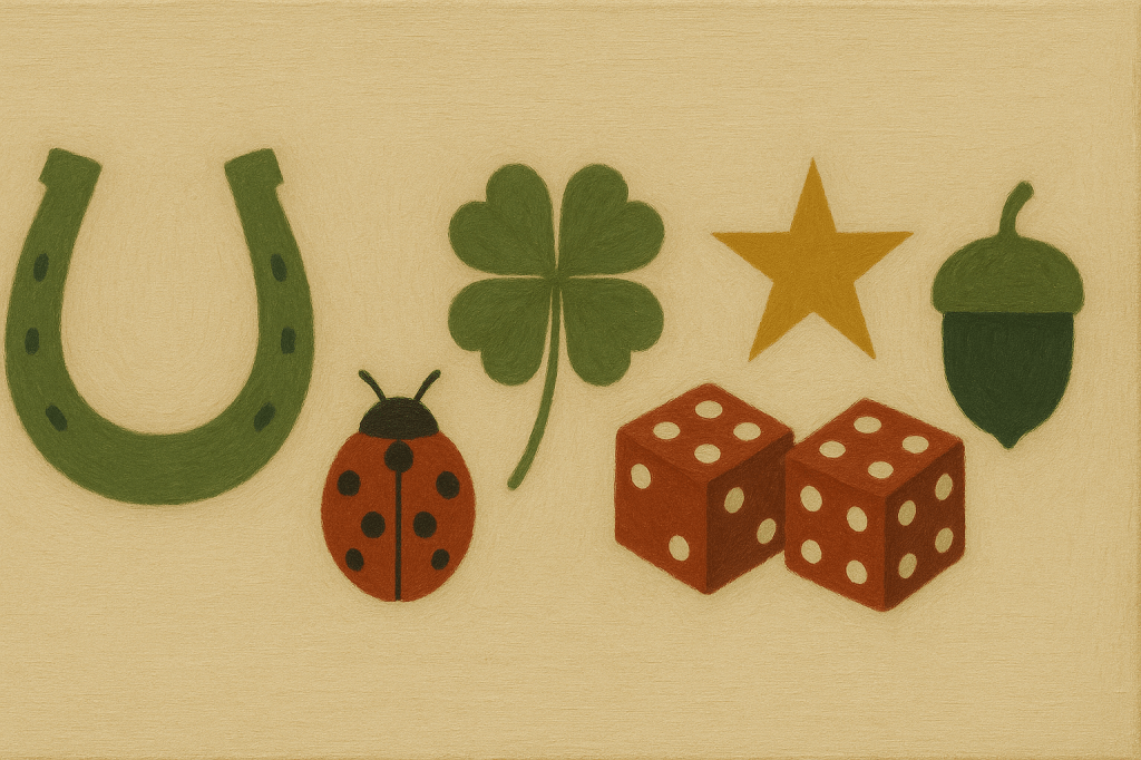 O critică a&nbsp;norocului