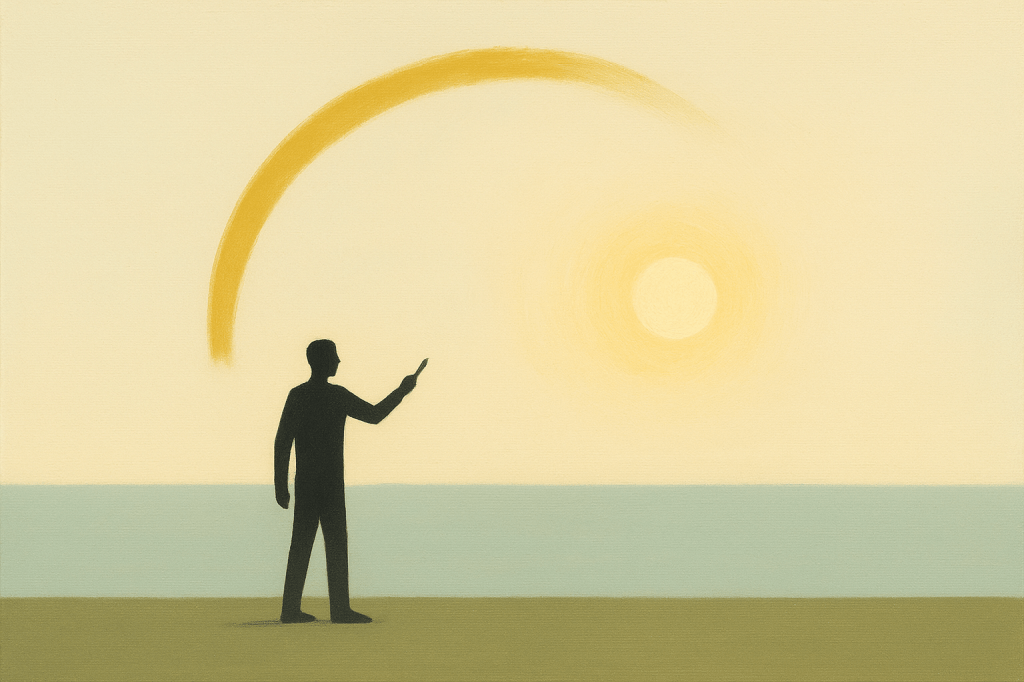 Nepăsarea, individualismul și iubirea